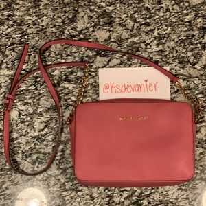 Michael Kors Cross Body Bag